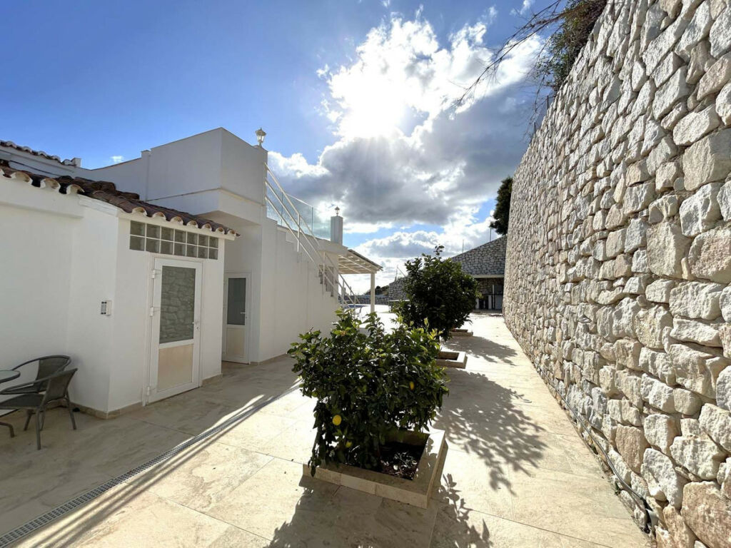 Detached Villa El Faro Málaga - image 41