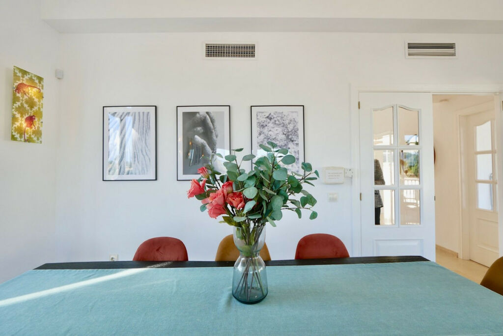 Detached Villa La Cala de Mijas Málaga - image 52