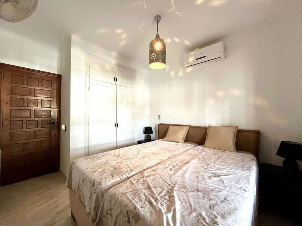 Detached Villa Villamartin Alicante - image 41