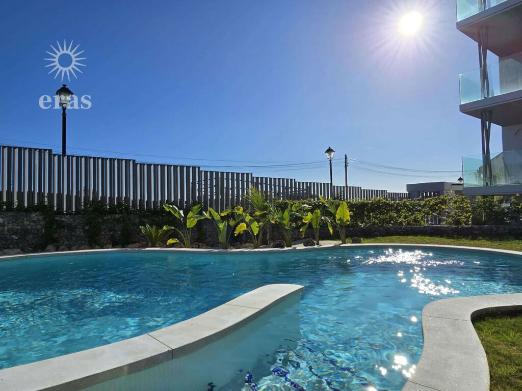 Middle Floor Apartment Fuengirola Málaga - image 41