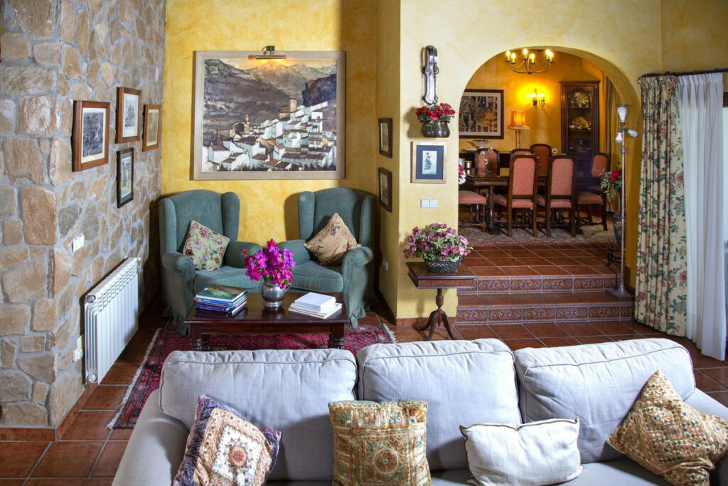 Detached Villa La Cala Golf Málaga - image 41