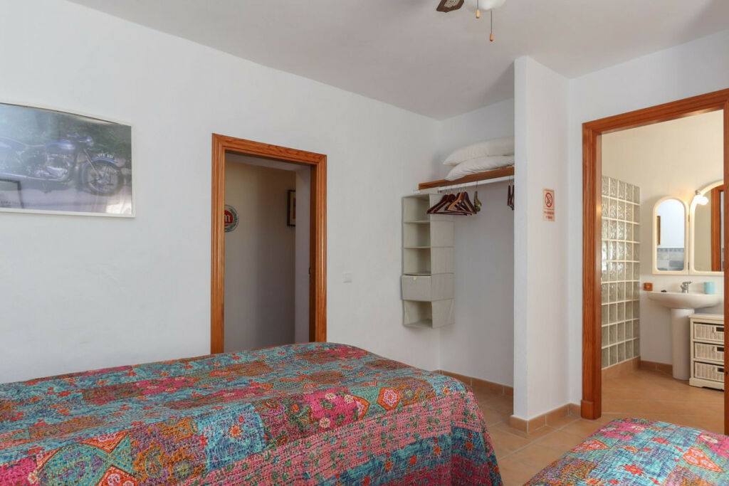 Bed and Breakfast Tolox Málaga - image 41