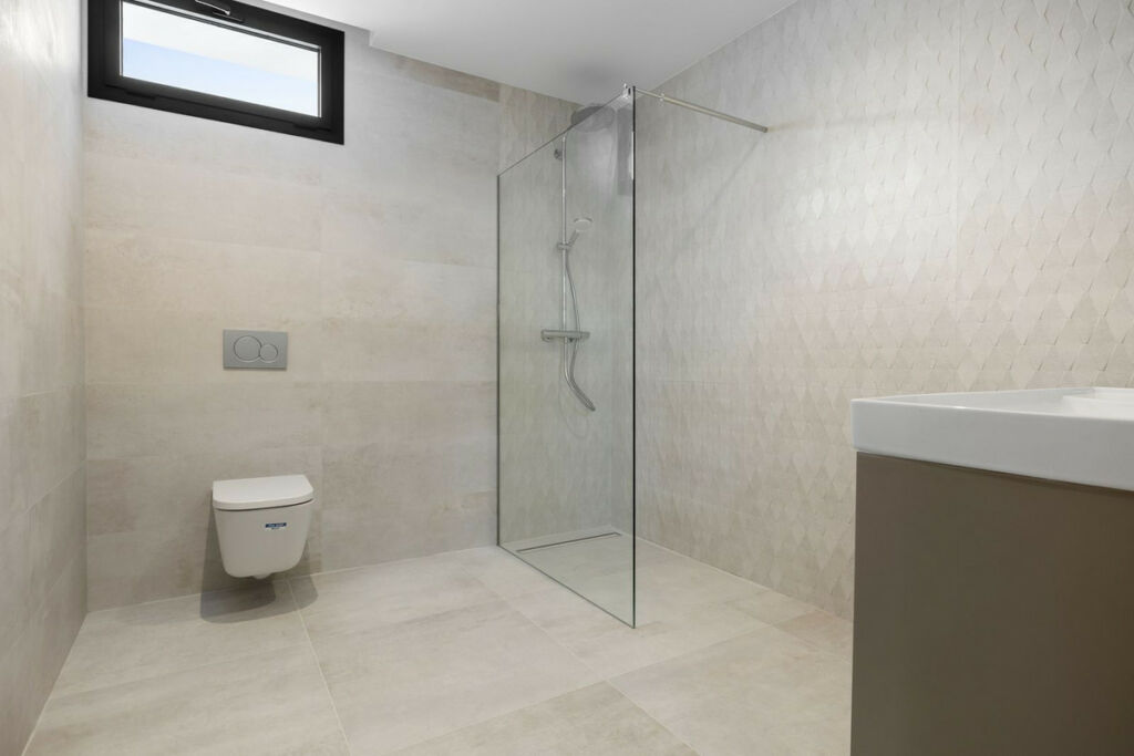 Detached Villa La Cala de Mijas Málaga - image 43