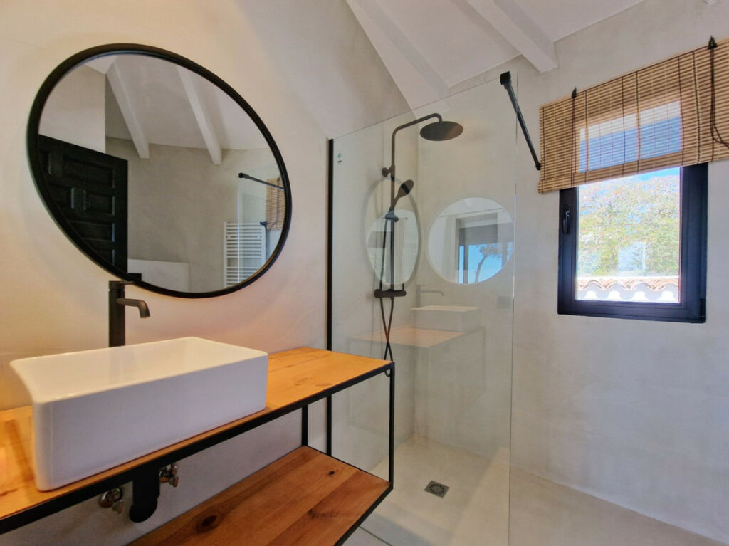 Detached Villa Javea Alicante - image 41