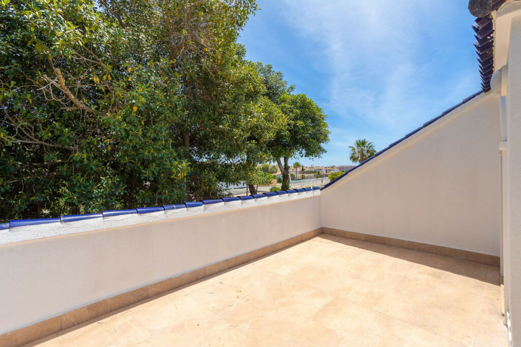 Detached Villa Torrevieja Alicante - image 41