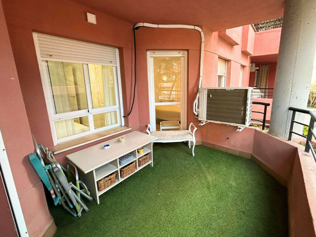 Middle Floor Apartment Los Boliches Málaga - image 41
