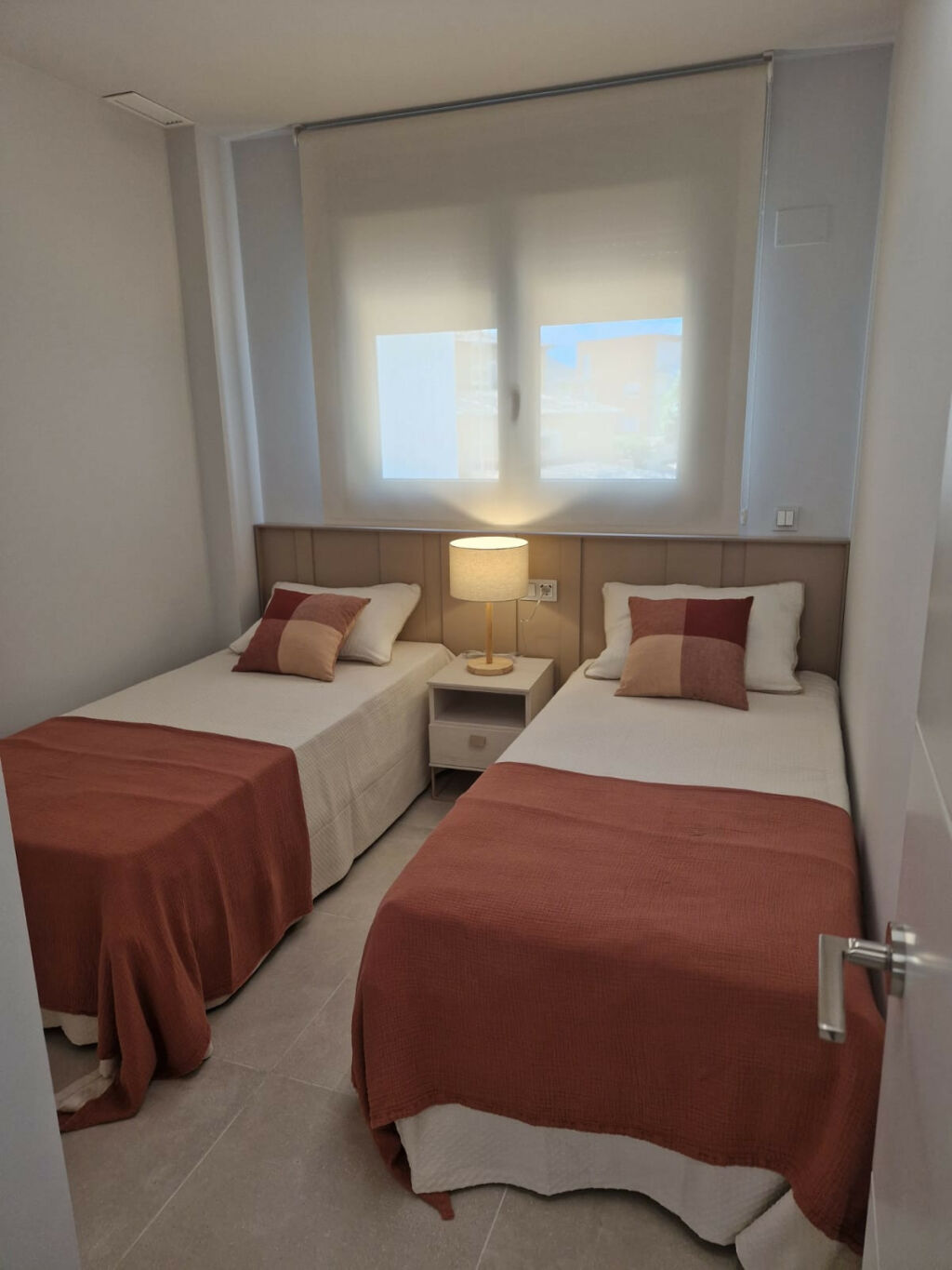 Ground Floor Apartment Denia Alicante - image 41