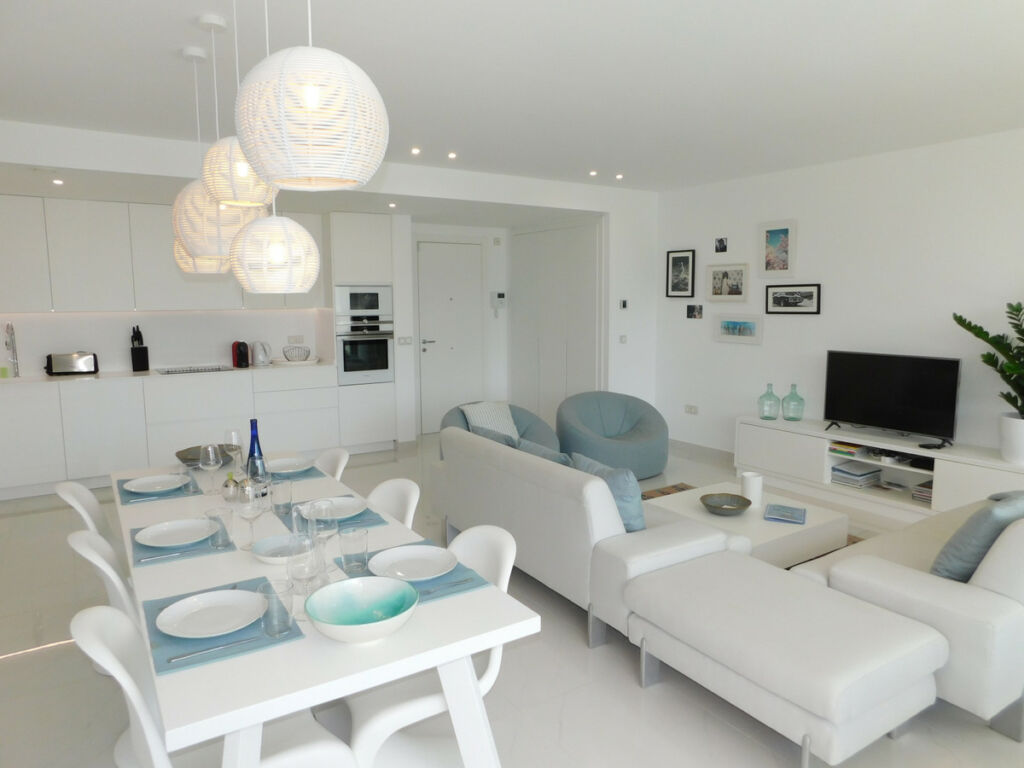Ground Floor Apartment Benahavís Málaga - image 41