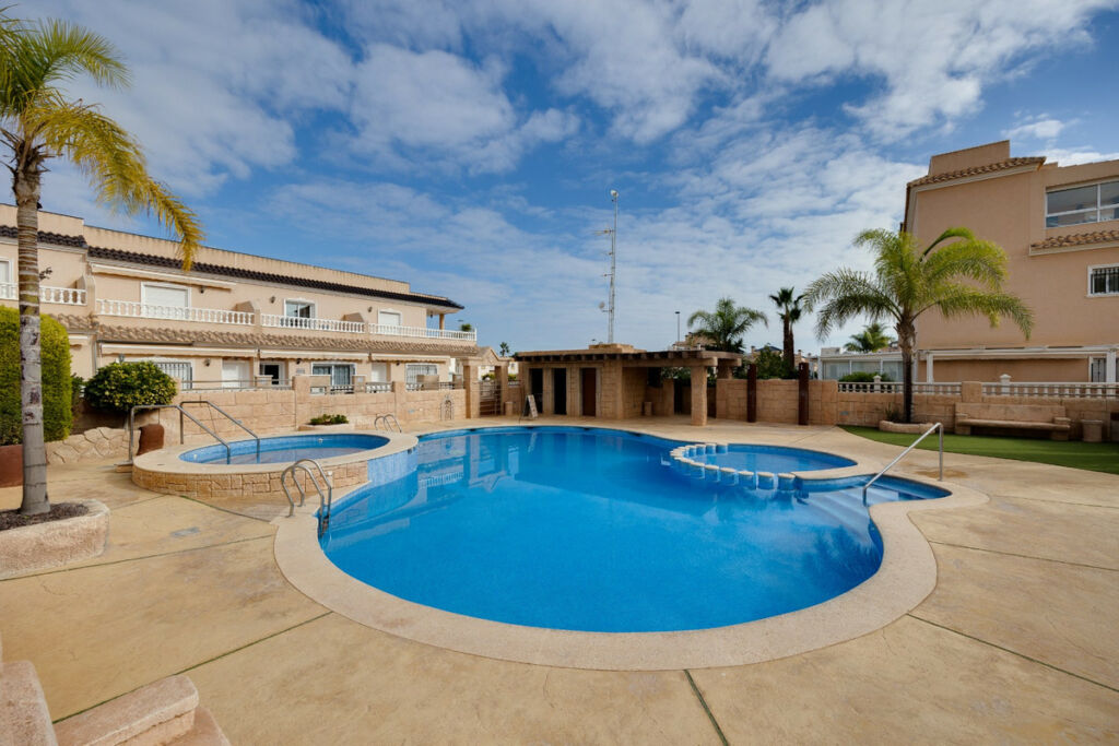 Townhouse Los Dolses Alicante - image 40