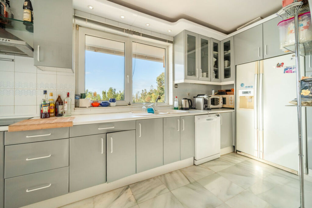 Detached Villa Benalmadena Málaga - image 41