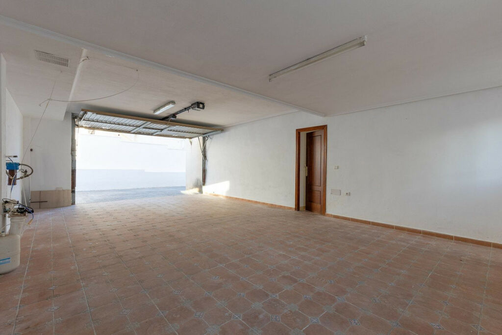 Detached Villa Rojales Alicante - image 41