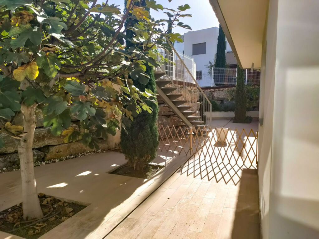 Townhouse Mijas Málaga - image 32