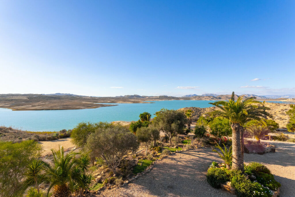 Detached Villa San Miguel de Salinas Alicante - image 41