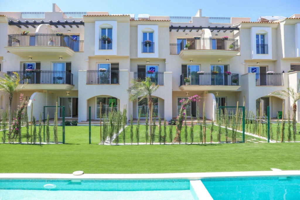 Penthouse Denia Alicante - image 42