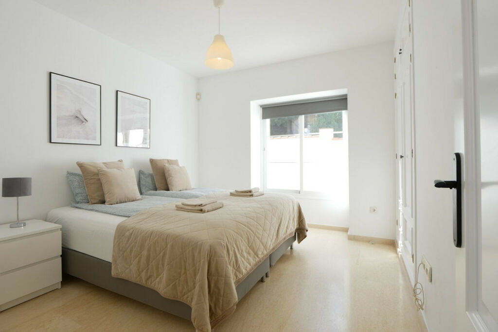 Detached Villa La Cala de Mijas Málaga - image 15