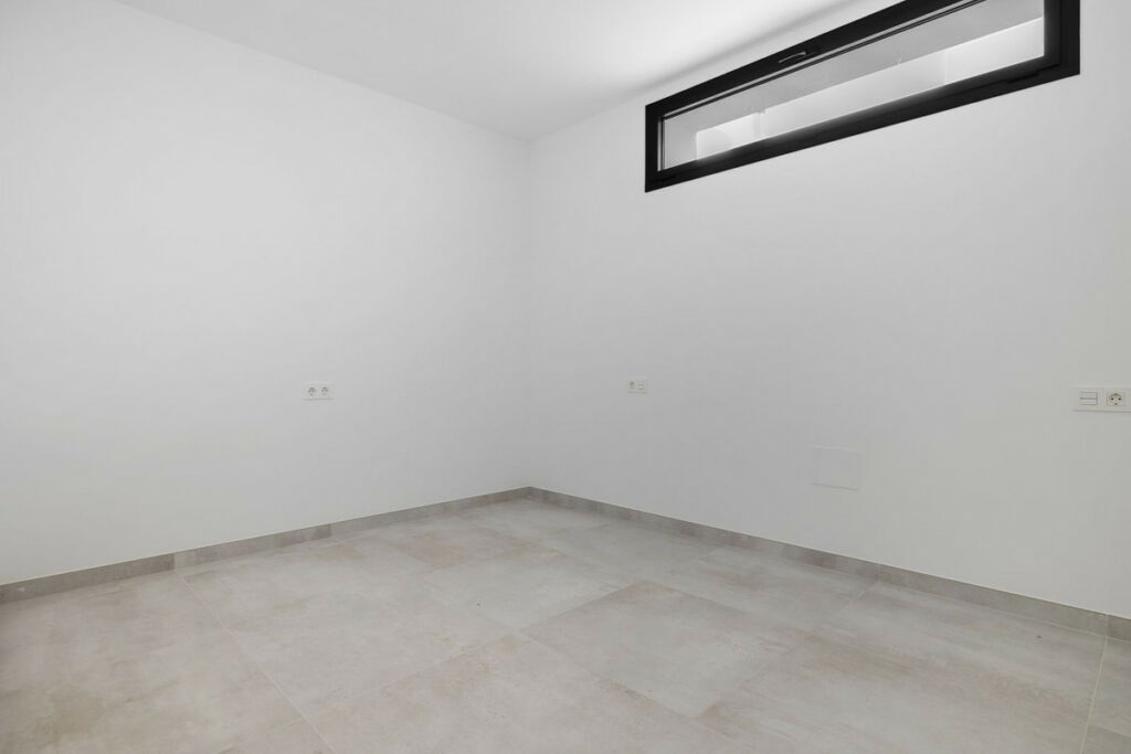 Detached Villa La Cala de Mijas Málaga - image 44