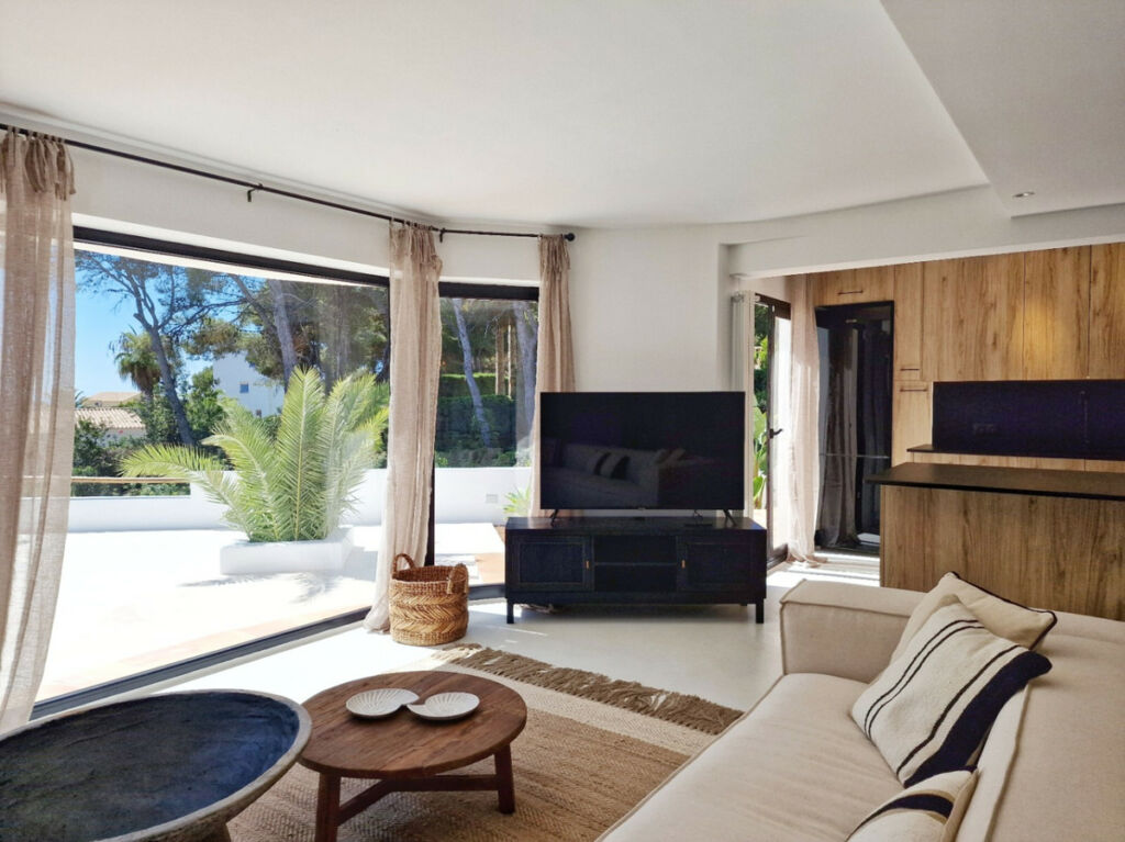 Detached Villa Javea Alicante - image 42