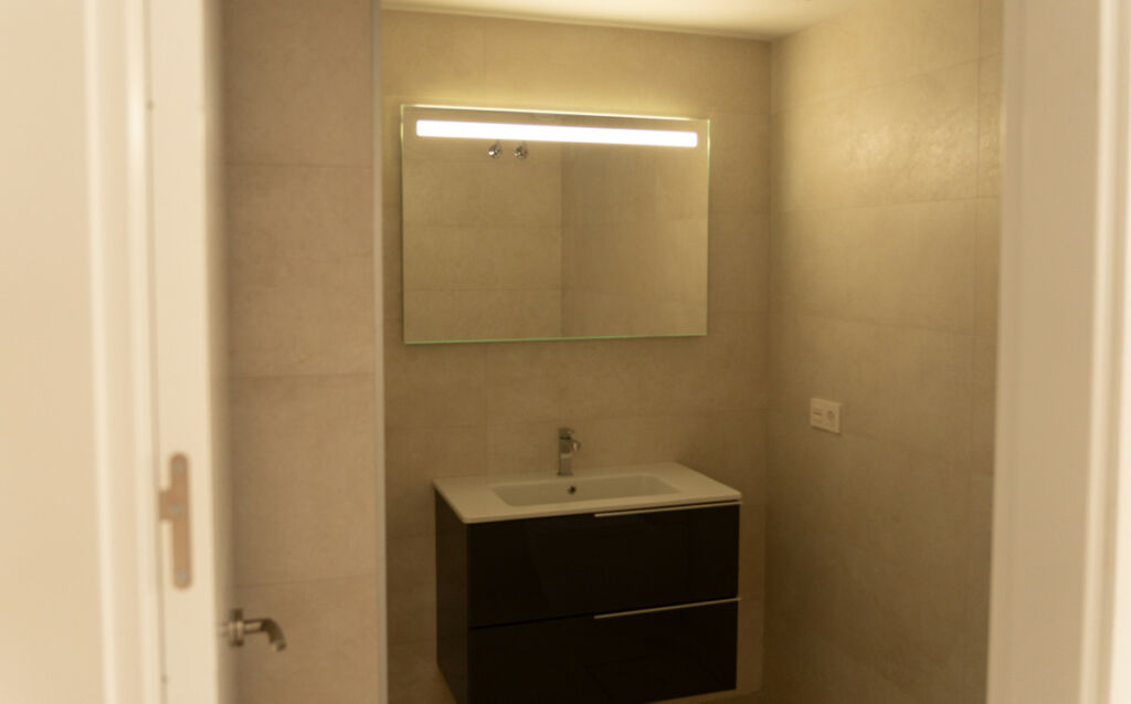 Detached Villa Viñuela Málaga - image 42