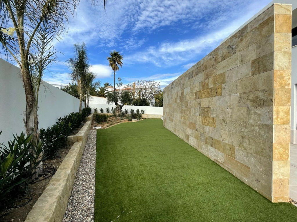 Detached Villa Benissa Alicante - image 44