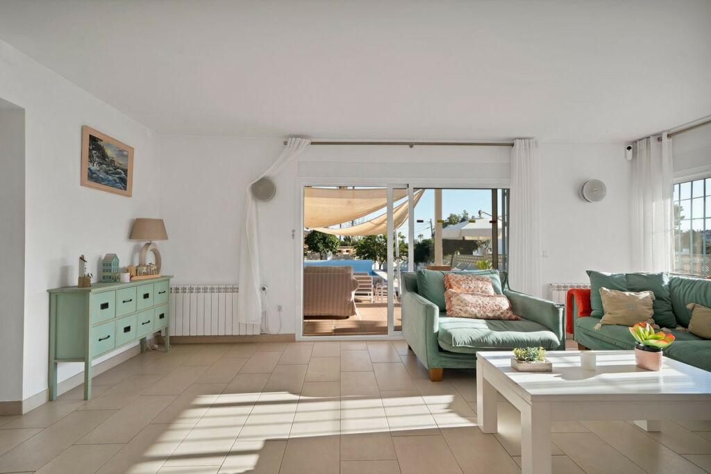 Detached Villa San Pedro de Alcántara Málaga - image 40