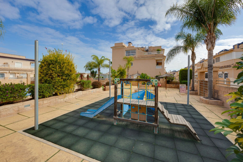 Townhouse Los Dolses Alicante - image 41