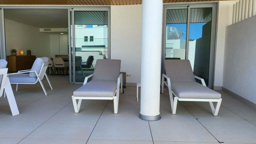 Ground Floor Apartment La Cala de Mijas Málaga - image 42