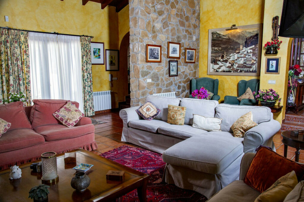 Detached Villa La Cala Golf Málaga - image 42