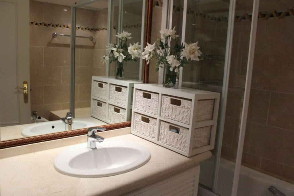 Penthouse Nueva Andalucía Málaga - image 42