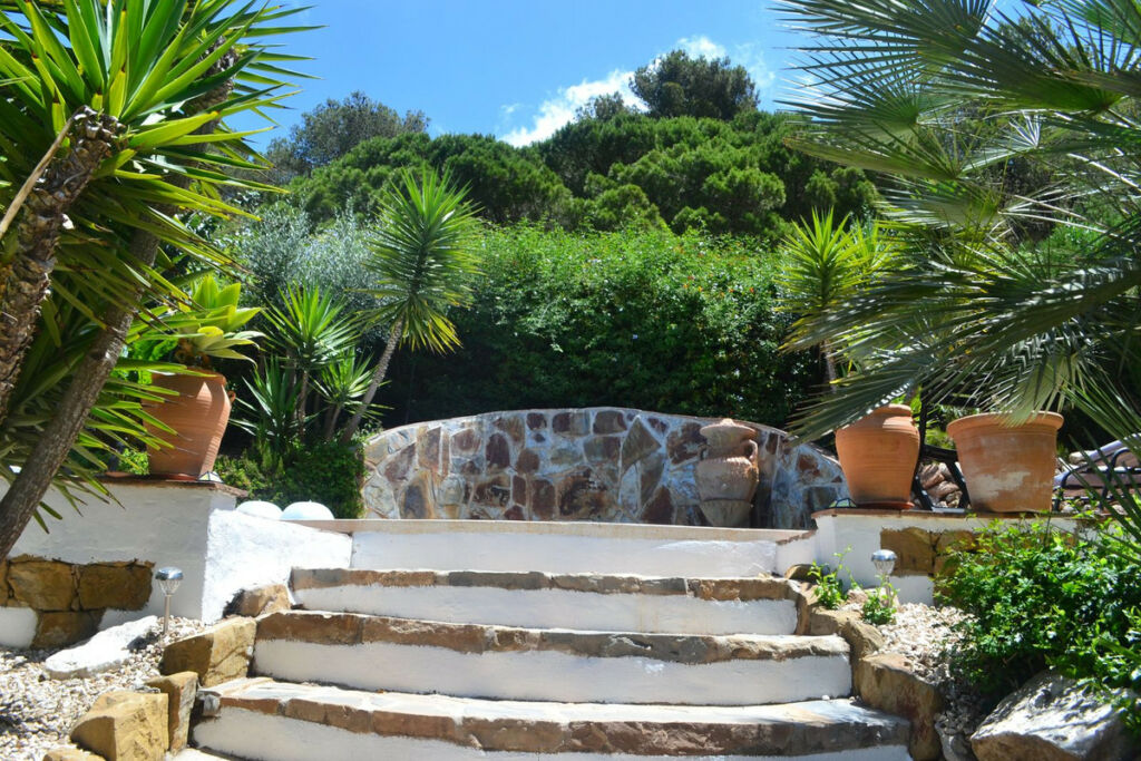 Semi-Detached House Alhaurin Golf Málaga - image 43