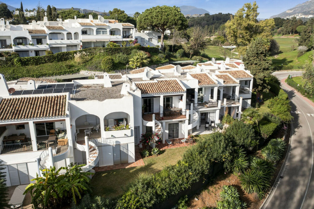 Townhouse Marbella Málaga - image 43