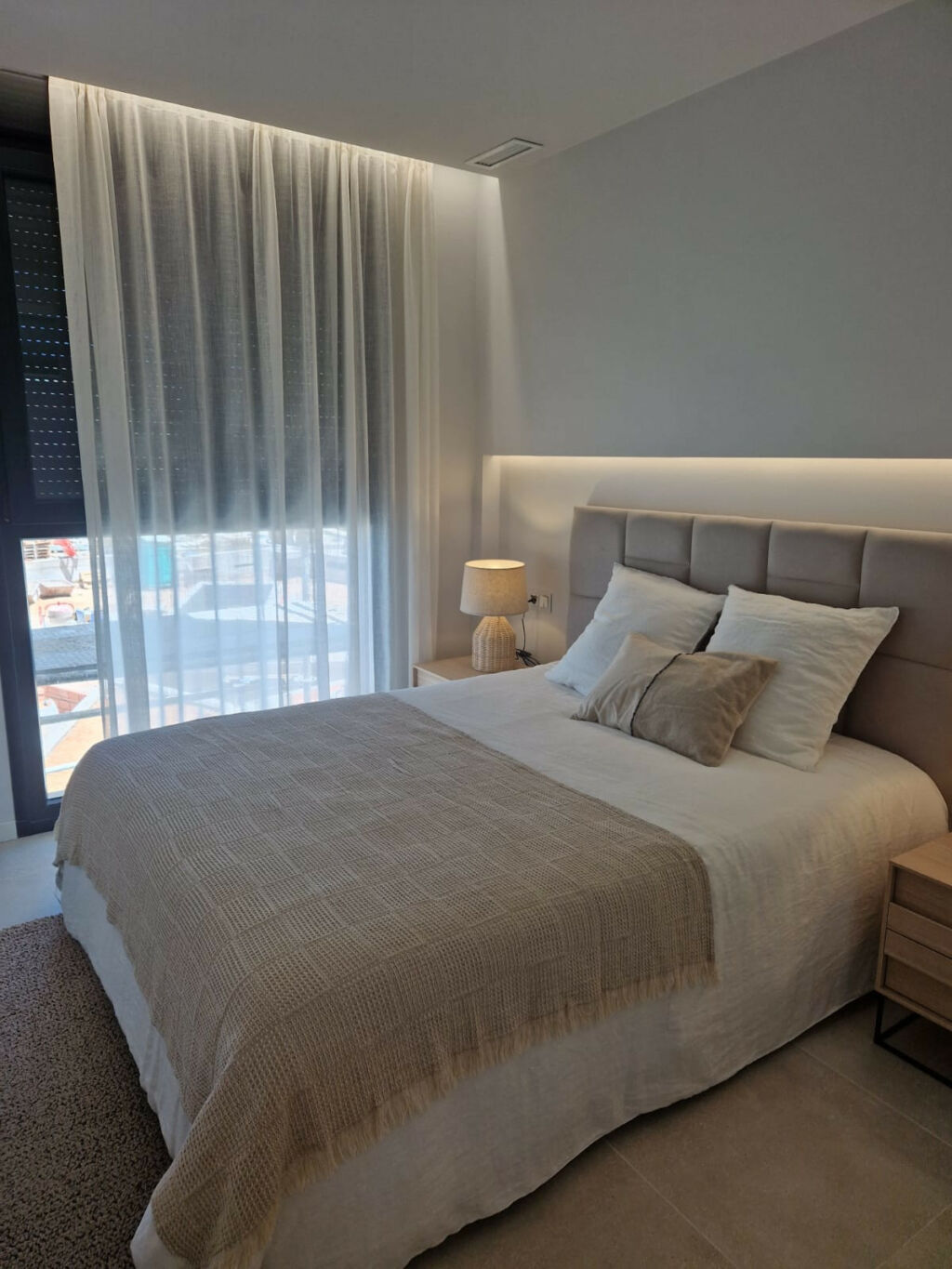 Ground Floor Apartment Denia Alicante - image 43