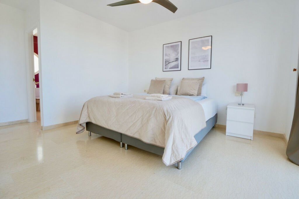 Detached Villa La Cala de Mijas Málaga - image 16