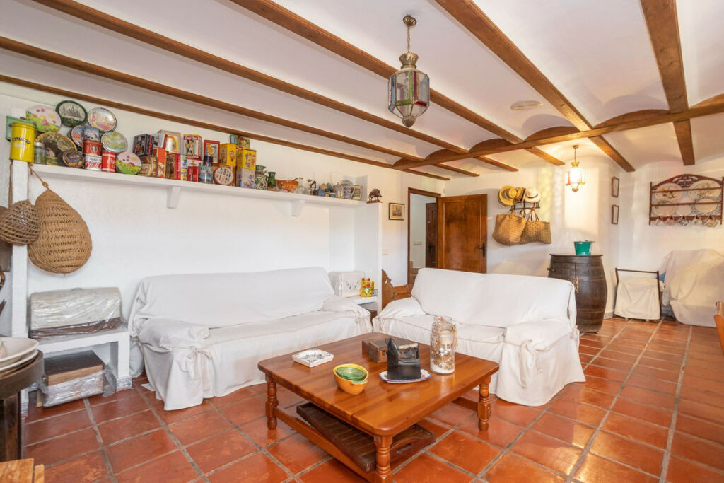Detached Villa Torrevieja Alicante - image 43