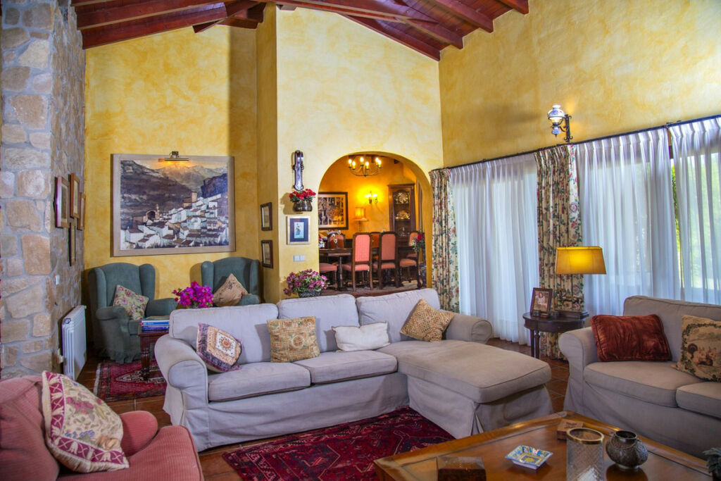 Detached Villa La Cala Golf Málaga - image 43