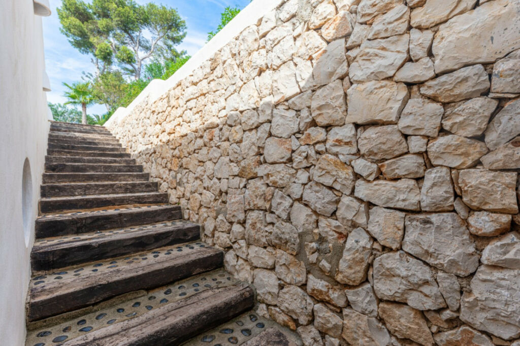 Detached Villa Javea Alicante - image 43
