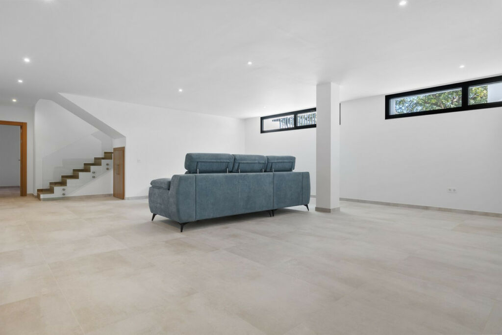 Detached Villa La Cala de Mijas Málaga - image 45