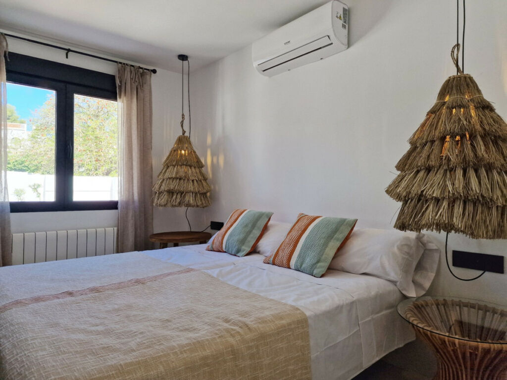 Detached Villa Javea Alicante - image 43