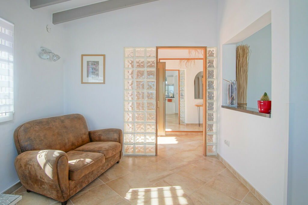 Detached Villa Pego Alicante - image 43