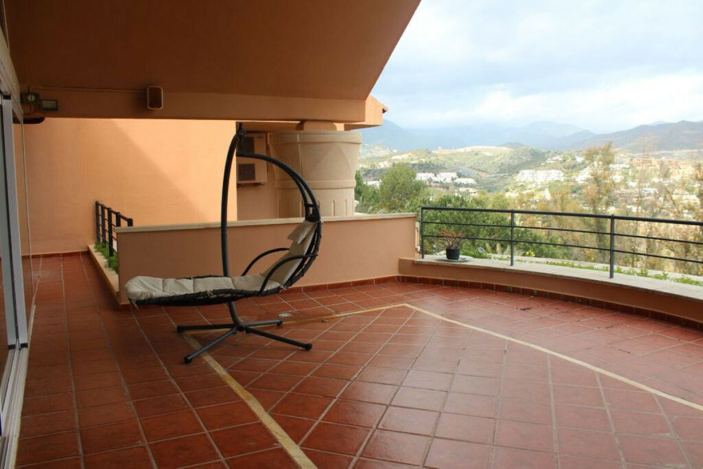 Penthouse Nueva Andalucía Málaga - image 43