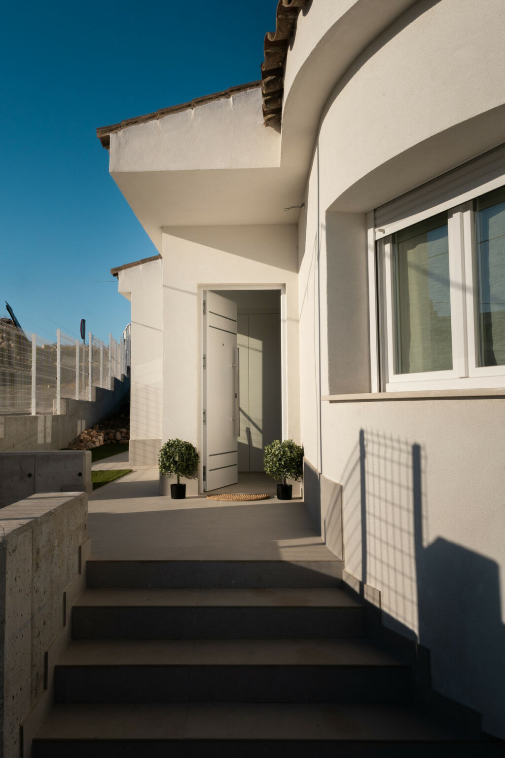 Detached Villa Viñuela Málaga - image 43