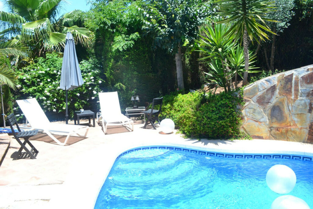 Semi-Detached House Alhaurin Golf Málaga - image 44