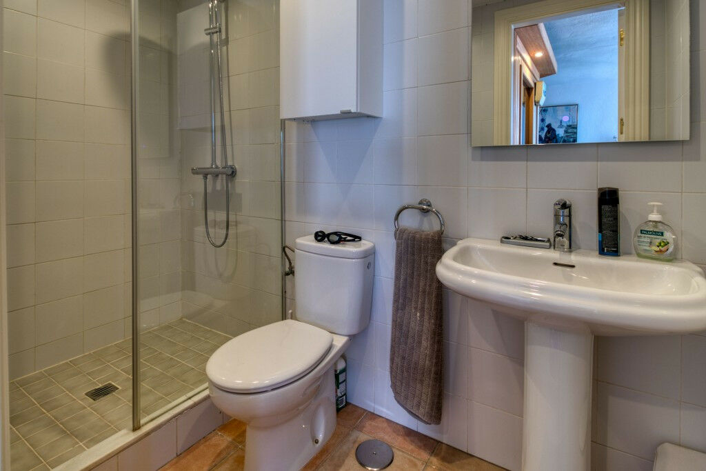 Detached Villa Mijas Málaga - image 43