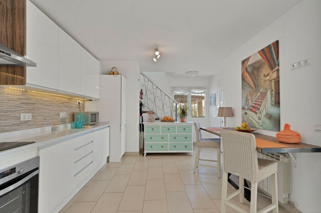 Detached Villa San Pedro de Alcántara Málaga - image 41