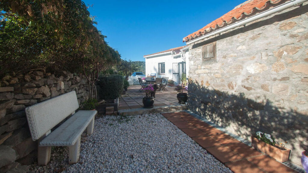 Finca - Cortijo Casares Málaga - image 43