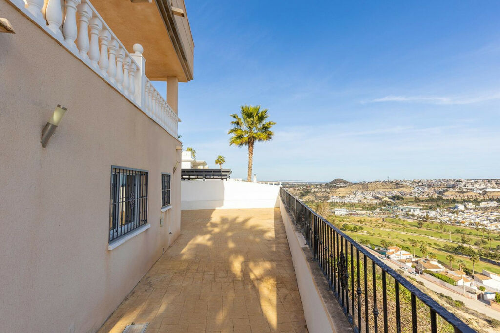Detached Villa Rojales Alicante - image 43