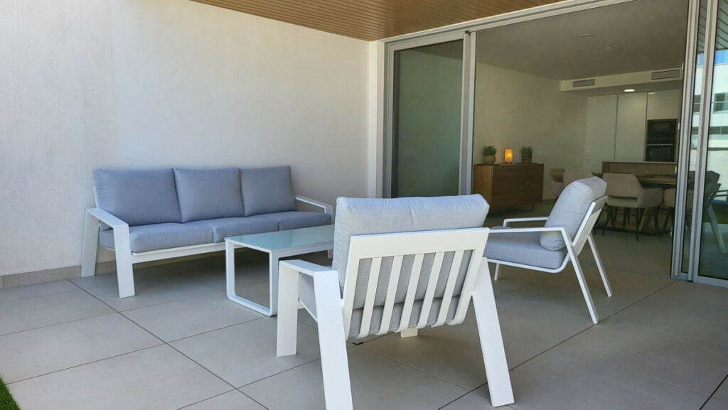 Ground Floor Apartment La Cala de Mijas Málaga - image 43