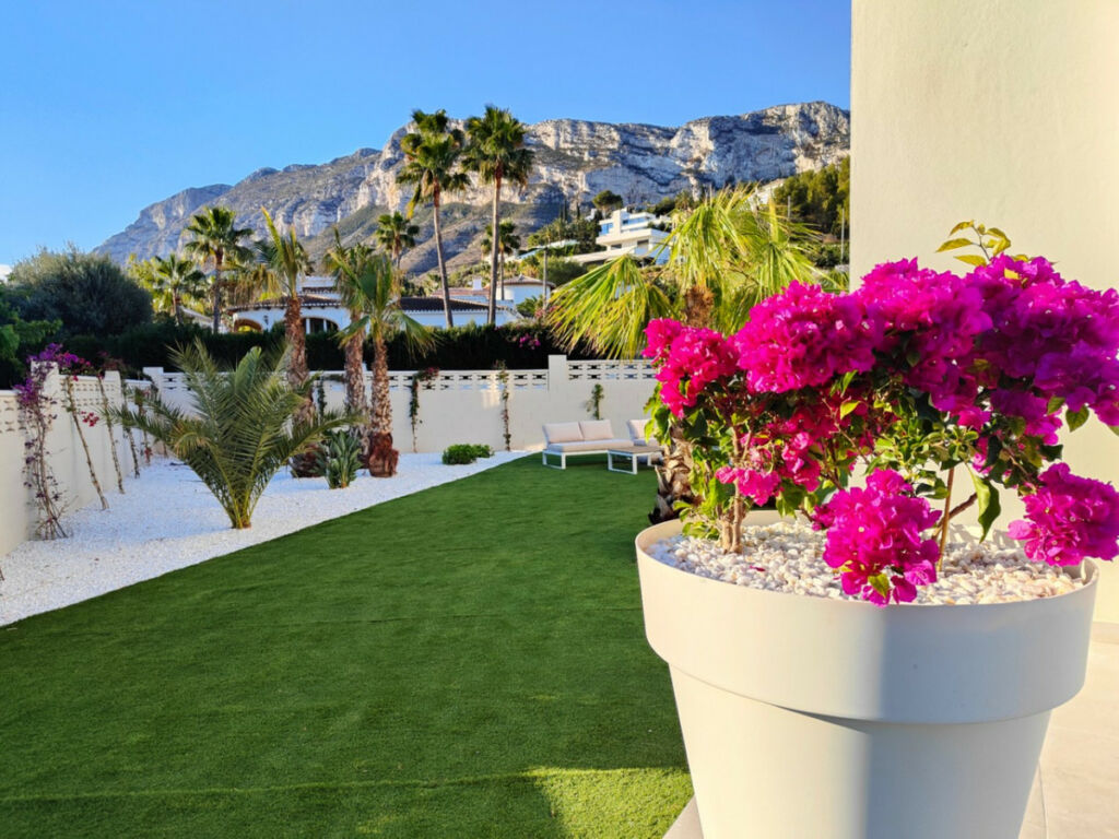 Penthouse Denia Alicante - image 43