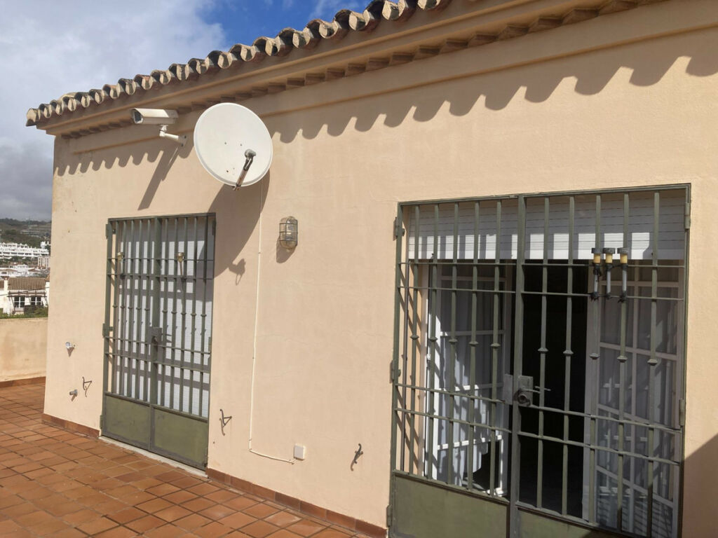Detached Villa Selwo Málaga - image 35