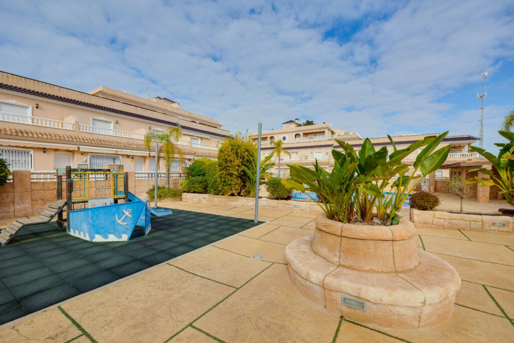Townhouse Los Dolses Alicante - image 42