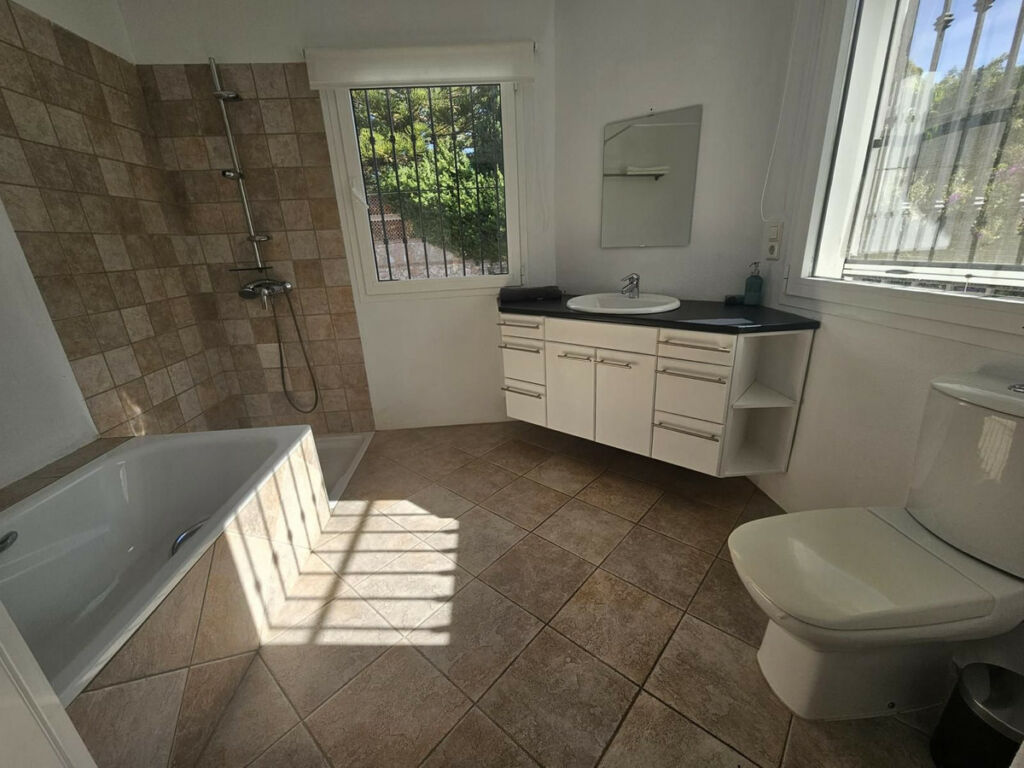 Detached Villa Benalmadena Málaga - image 44
